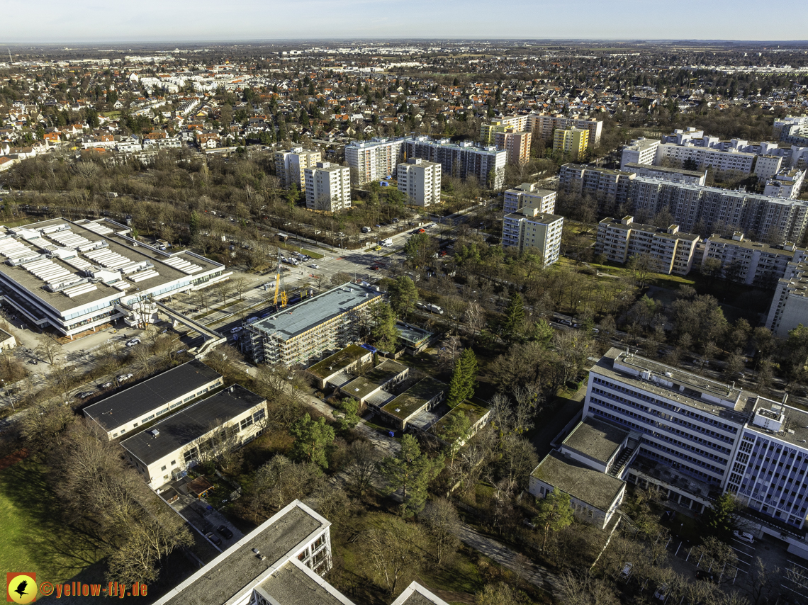 30.01.2024 - Haus für Kinder in Neuperlach