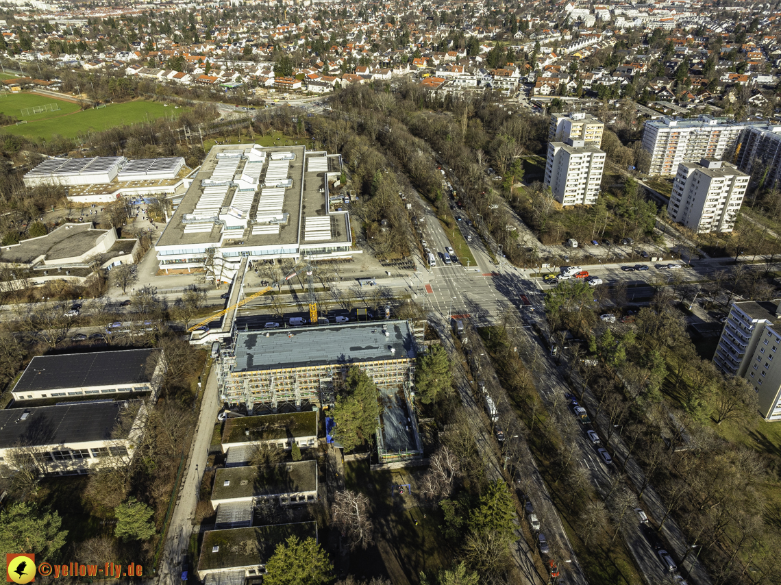 30.01.2024 - Haus für Kinder in Neuperlach