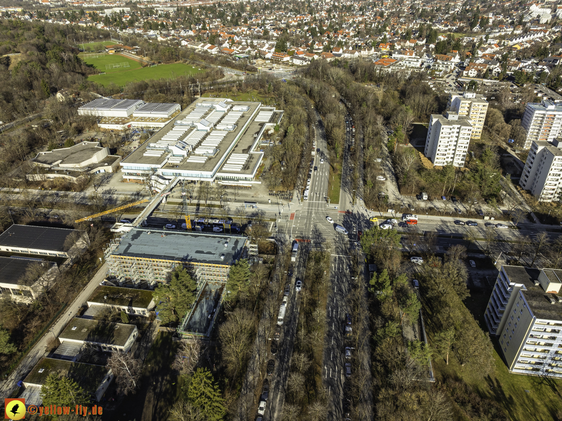 30.01.2024 - Haus für Kinder in Neuperlach