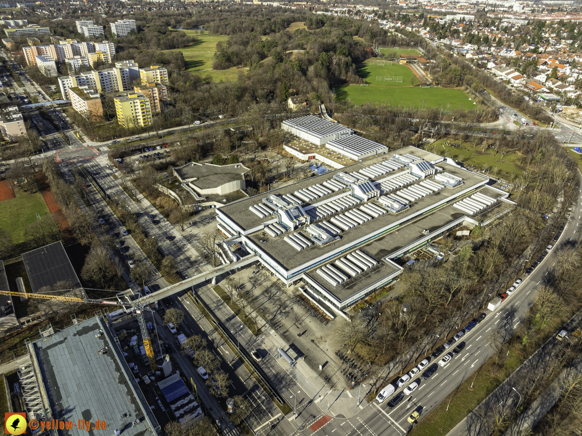 30.01.2024 - Haus für Kinder in Neuperlach