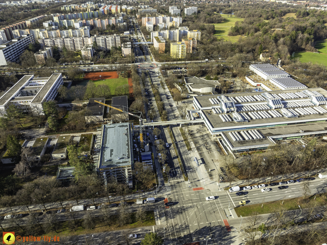 30.01.2024 - Haus für Kinder in Neuperlach