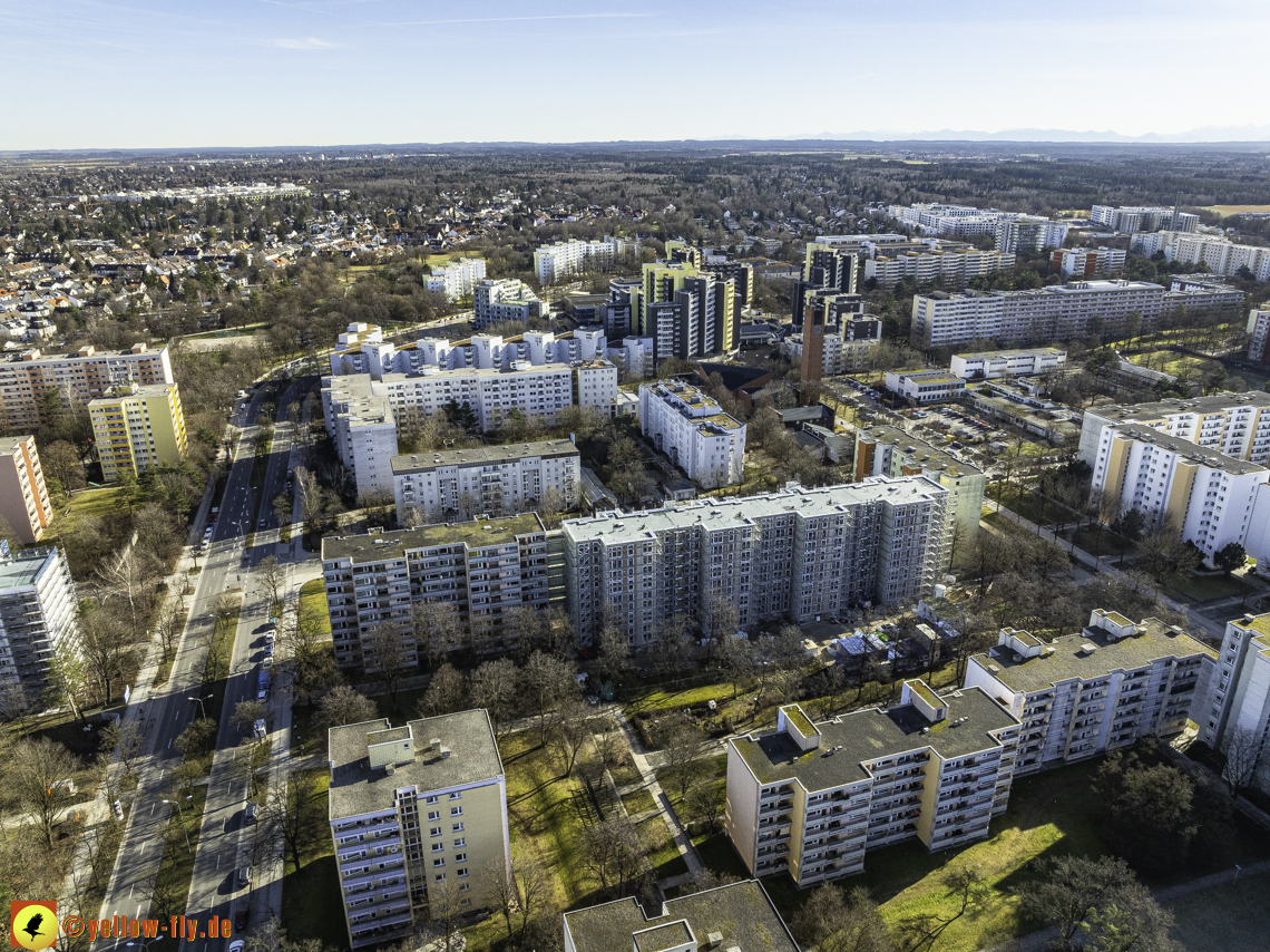 30.01.2024 - GEWOFAG-Baustelle am Karl-Marx-Ring 11-21 und Kurt-Eisner-Strasse