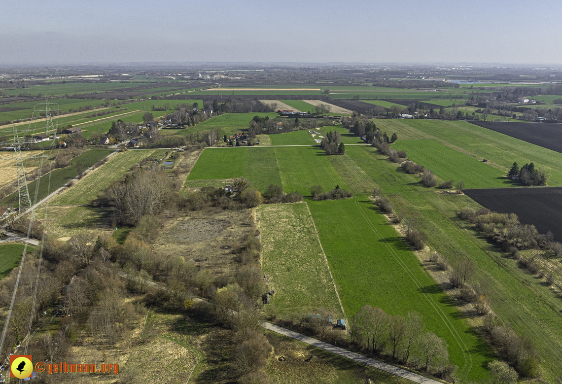 07.03.2024 - Kraftwerk Nord in Unterföhring