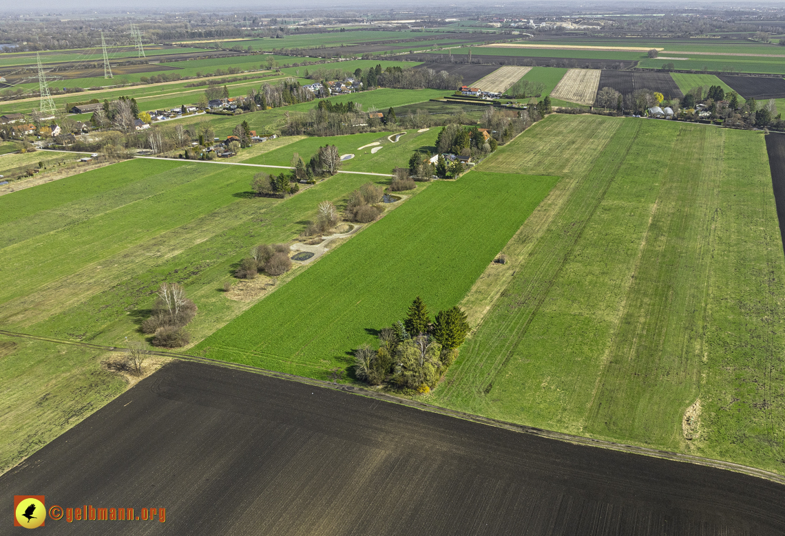 07.03.2024 - Kraftwerk Nord in Unterföhring