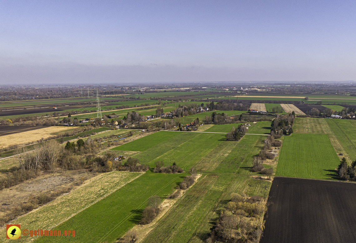 07.03.2024 - Kraftwerk Nord in Unterföhring