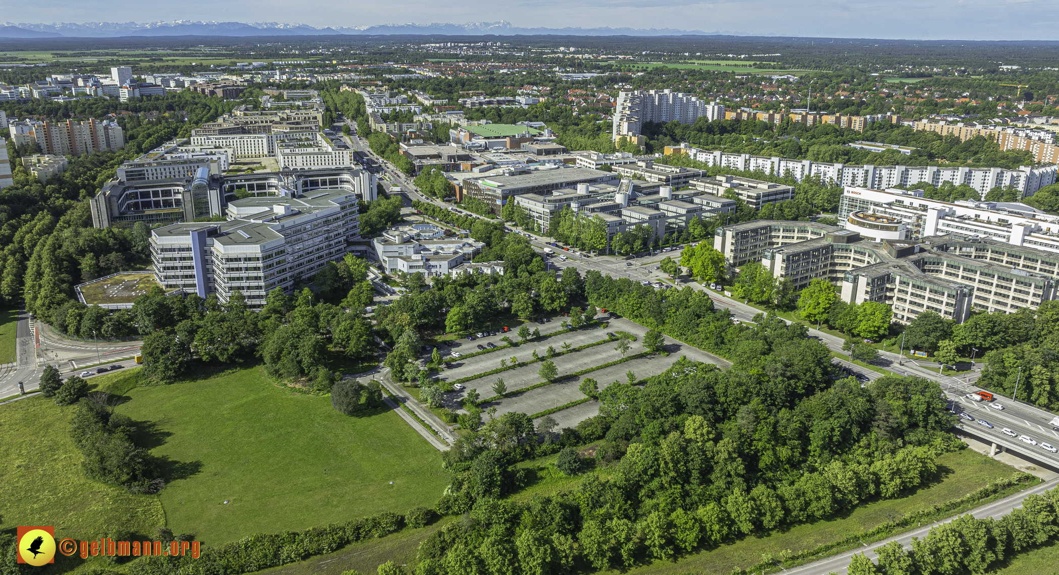 30.05.2024 - der Wohnring in Neuperlach und Umgebung
