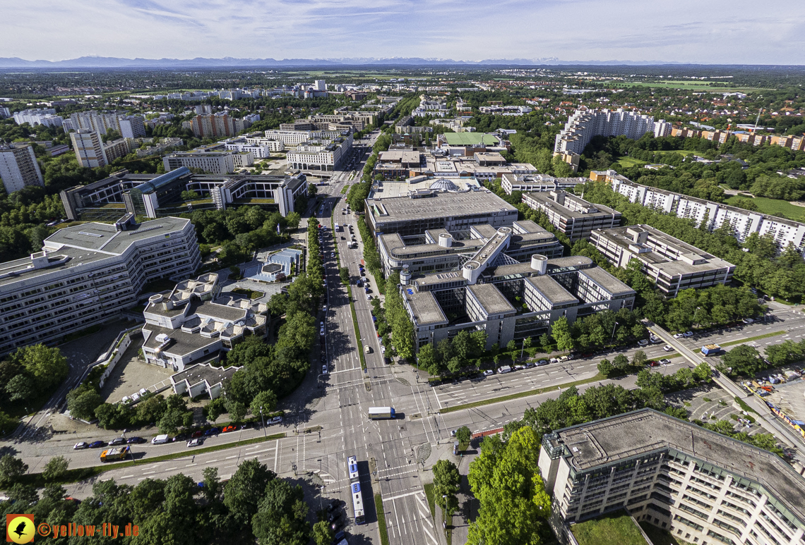 30.05.2024 - der Wohnring in Neuperlach und Umgebung