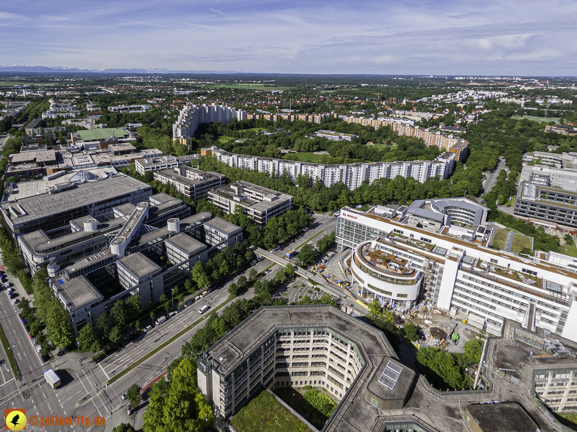 30.05.2024 - der Wohnring in Neuperlach und Umgebung