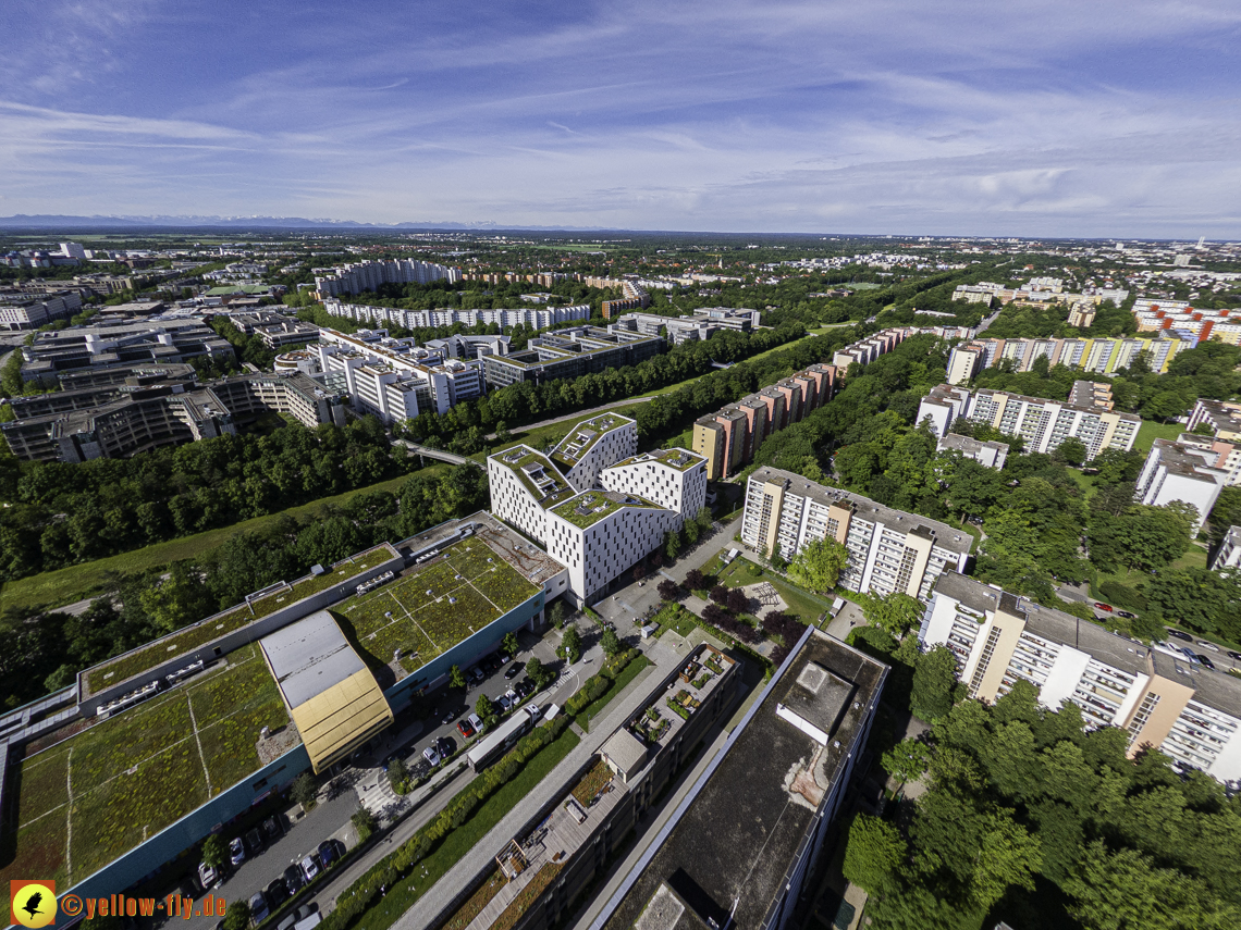 30.05.2024 - der Wohnring in Neuperlach und Umgebung