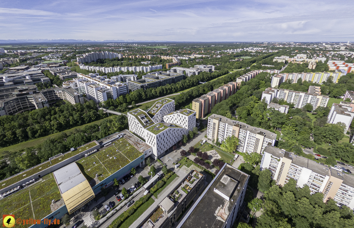 30.05.2024 - der Wohnring in Neuperlach und Umgebung