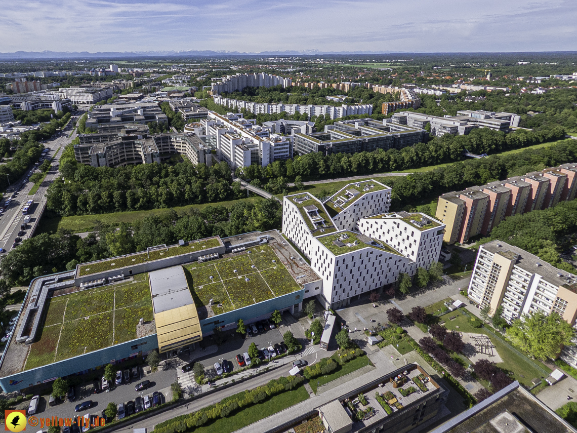 30.05.2024 - der Wohnring in Neuperlach und Umgebung