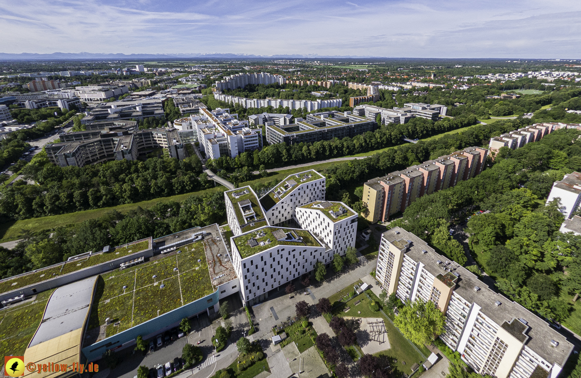 30.05.2024 - der Wohnring in Neuperlach und Umgebung