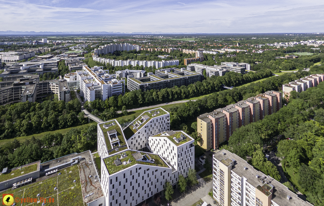 30.05.2024 - der Wohnring in Neuperlach und Umgebung