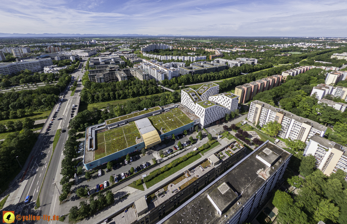 30.05.2024 - der Wohnring in Neuperlach und Umgebung