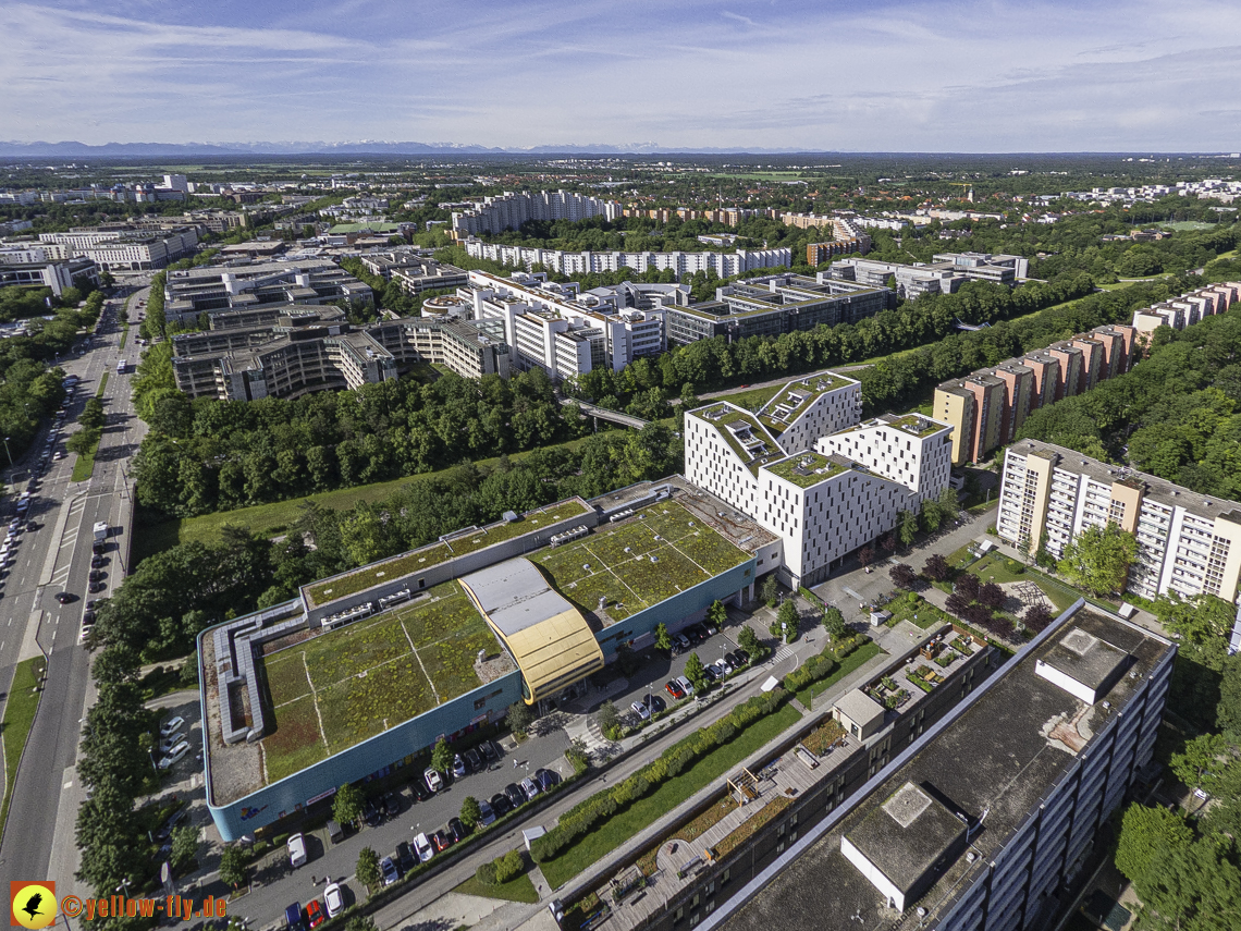 30.05.2024 - der Wohnring in Neuperlach und Umgebung