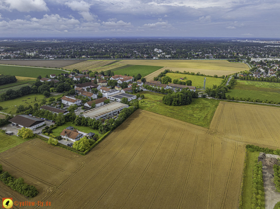 11.07.2024 - DEMOS-Baustelle in Gronsdorf