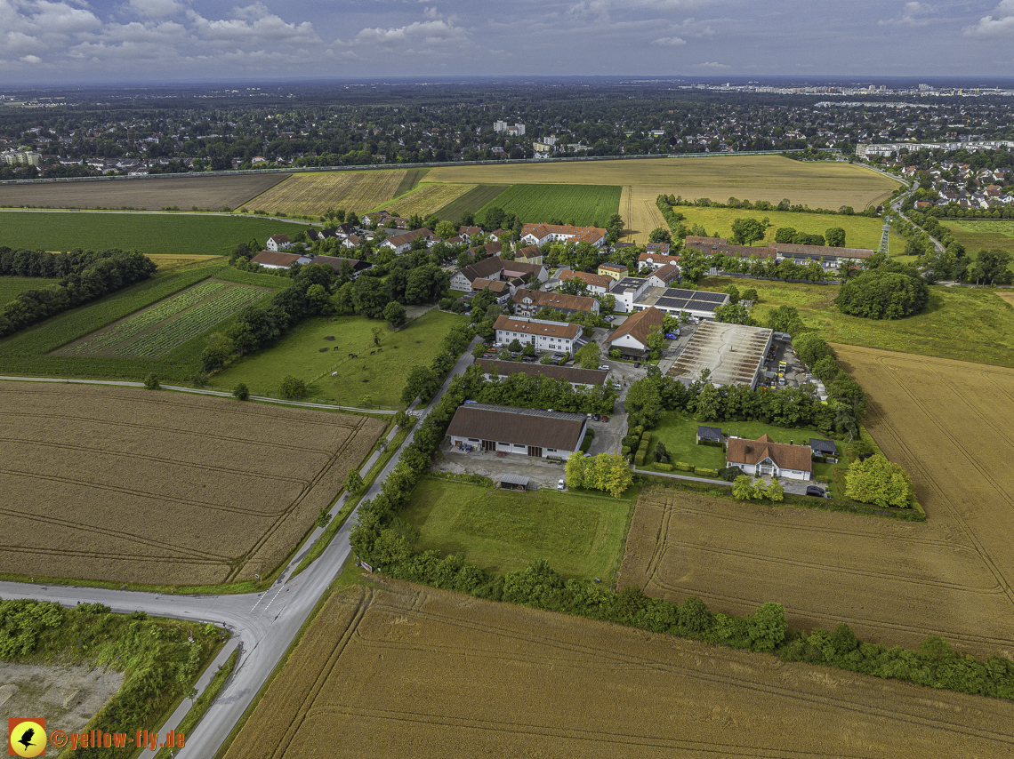 11.07.2024 - DEMOS-Baustelle in Gronsdorf