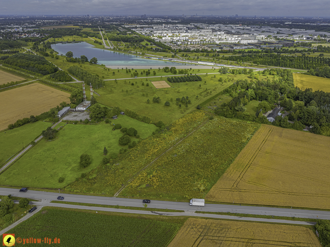 11.07.2024 - DEMOS-Baustelle in Gronsdorf