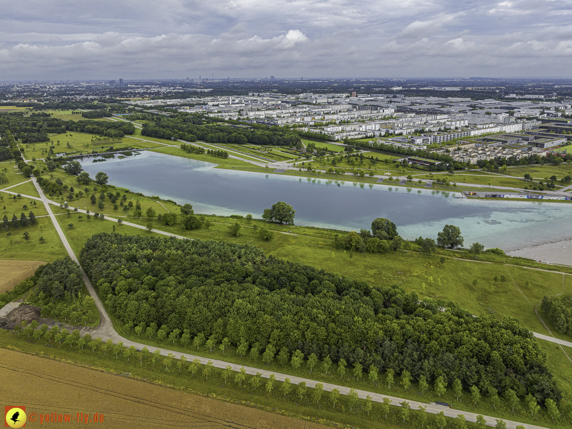 11.07.2024 - DEMOS-Baustelle in Gronsdorf