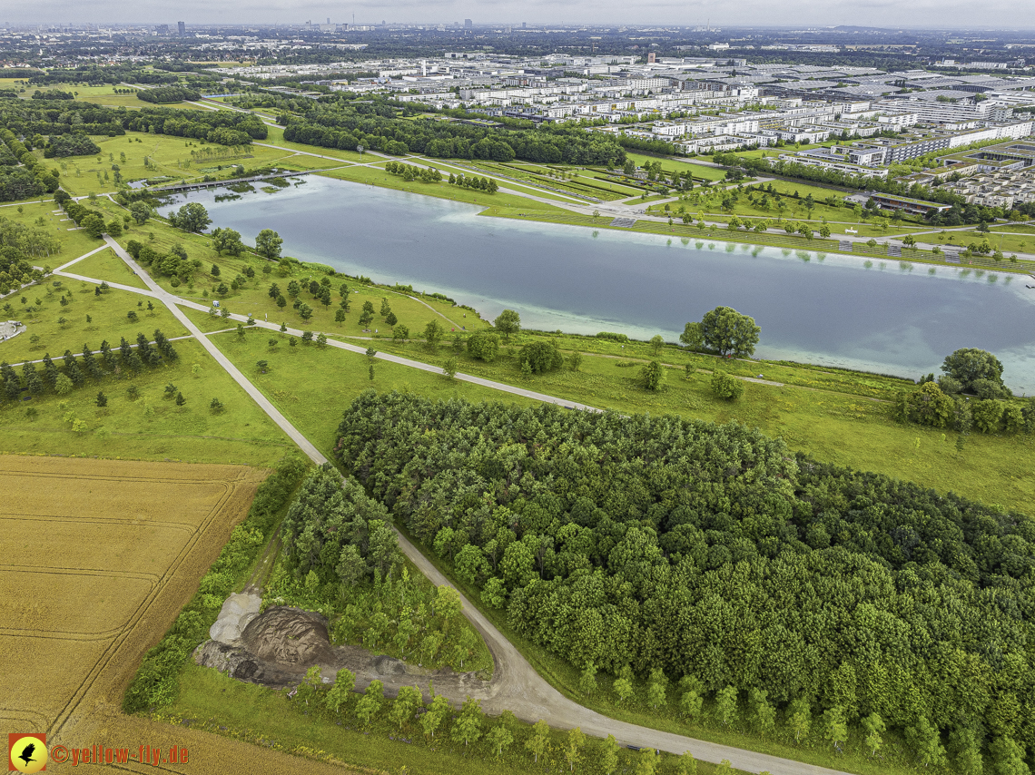 11.07.2024 - DEMOS-Baustelle in Gronsdorf