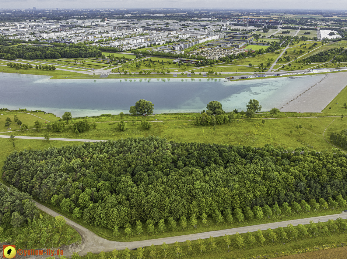 11.07.2024 - DEMOS-Baustelle in Gronsdorf