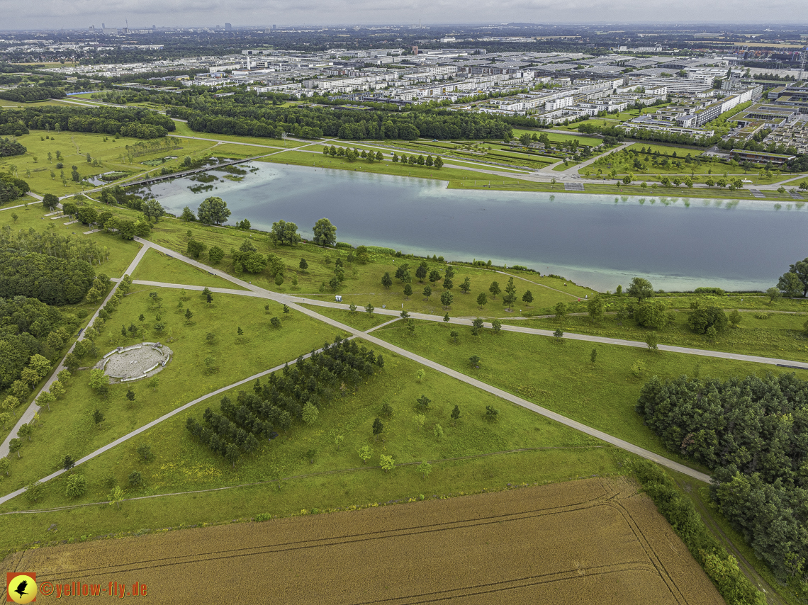 11.07.2024 - DEMOS-Baustelle in Gronsdorf