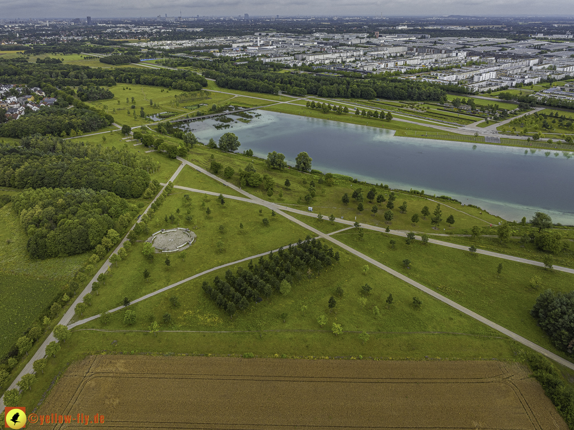 11.07.2024 - DEMOS-Baustelle in Gronsdorf