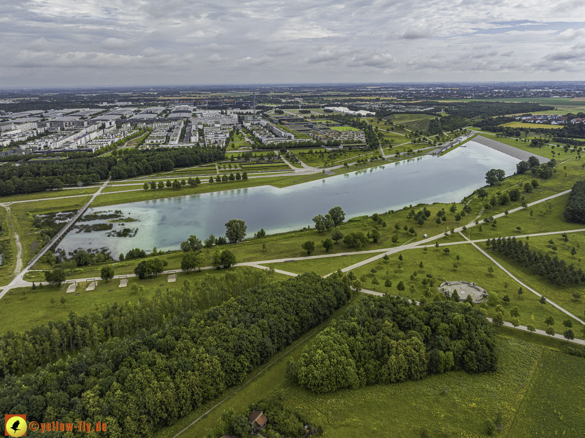 11.07.2024 - DEMOS-Baustelle in Gronsdorf