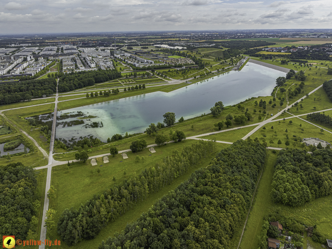 11.07.2024 - DEMOS-Baustelle in Gronsdorf