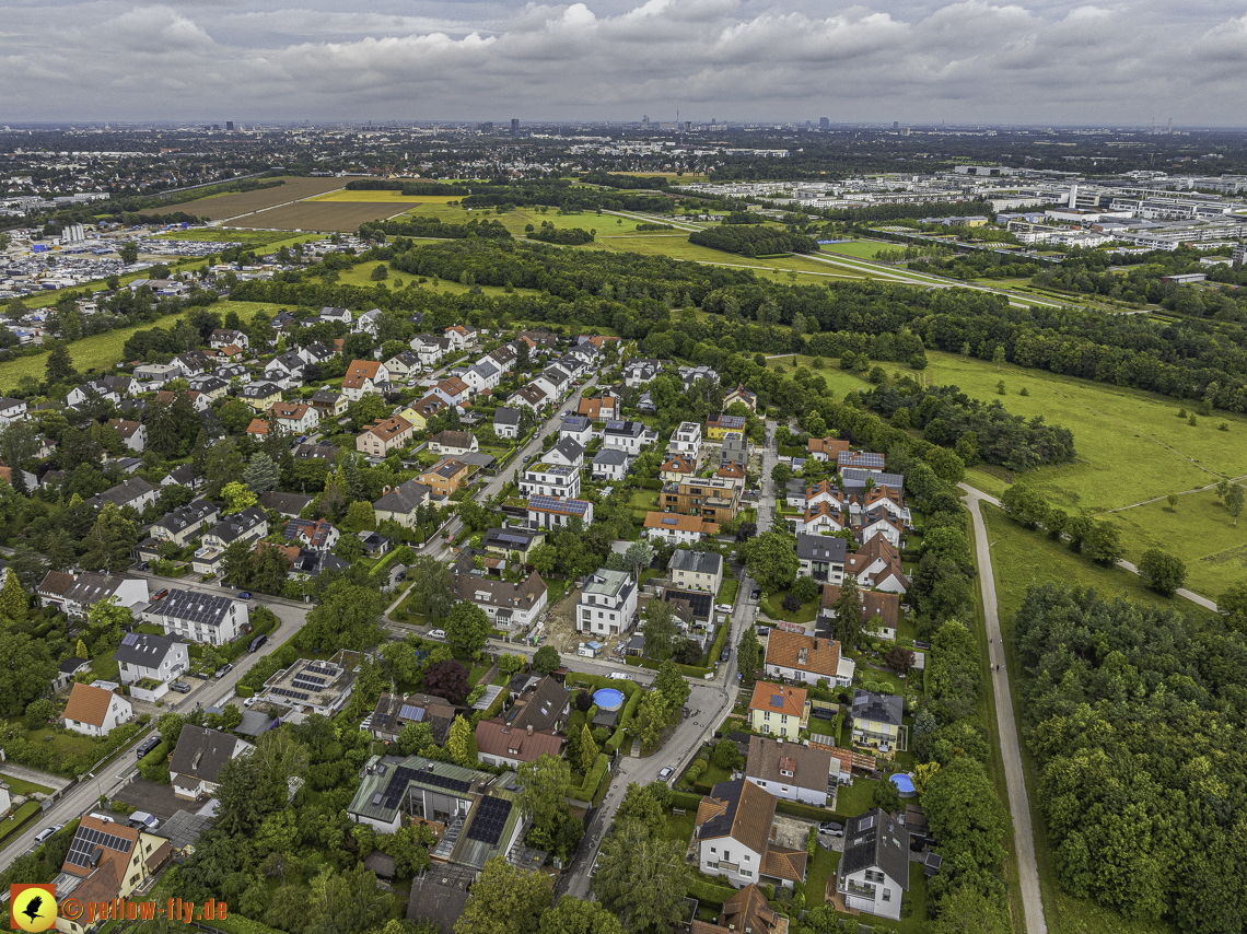 11.07.2024 - DEMOS-Baustelle in Gronsdorf