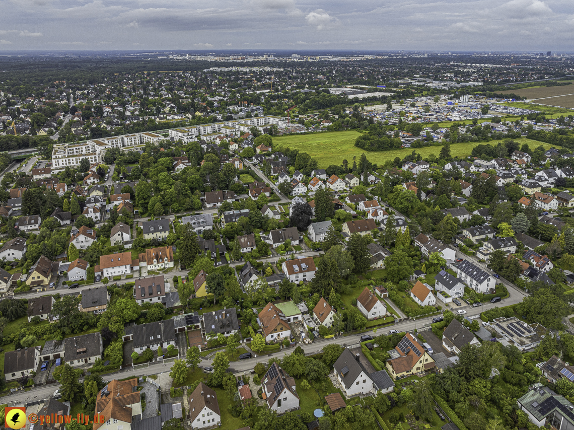 11.07.2024 - DEMOS-Baustelle in Gronsdorf