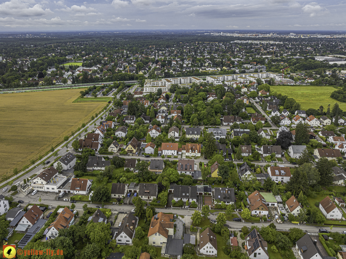 11.07.2024 - DEMOS-Baustelle in Gronsdorf