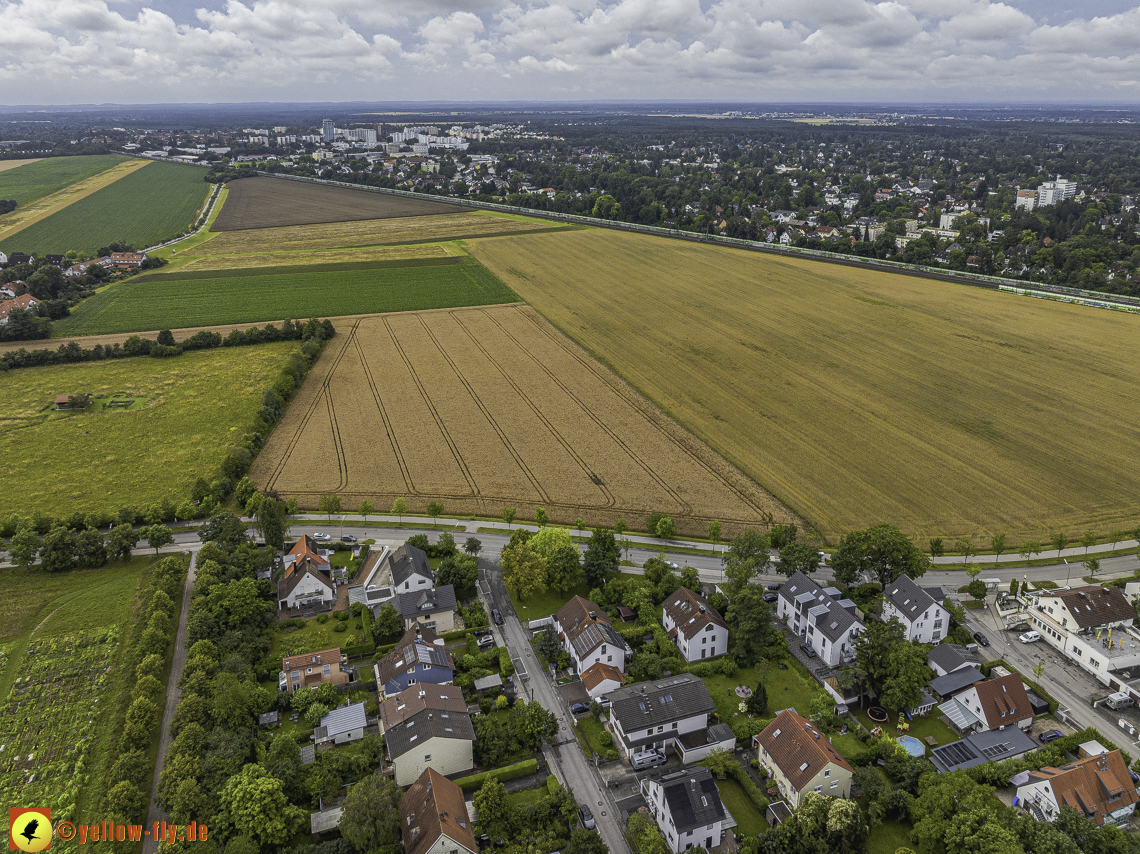11.07.2024 - DEMOS-Baustelle in Gronsdorf