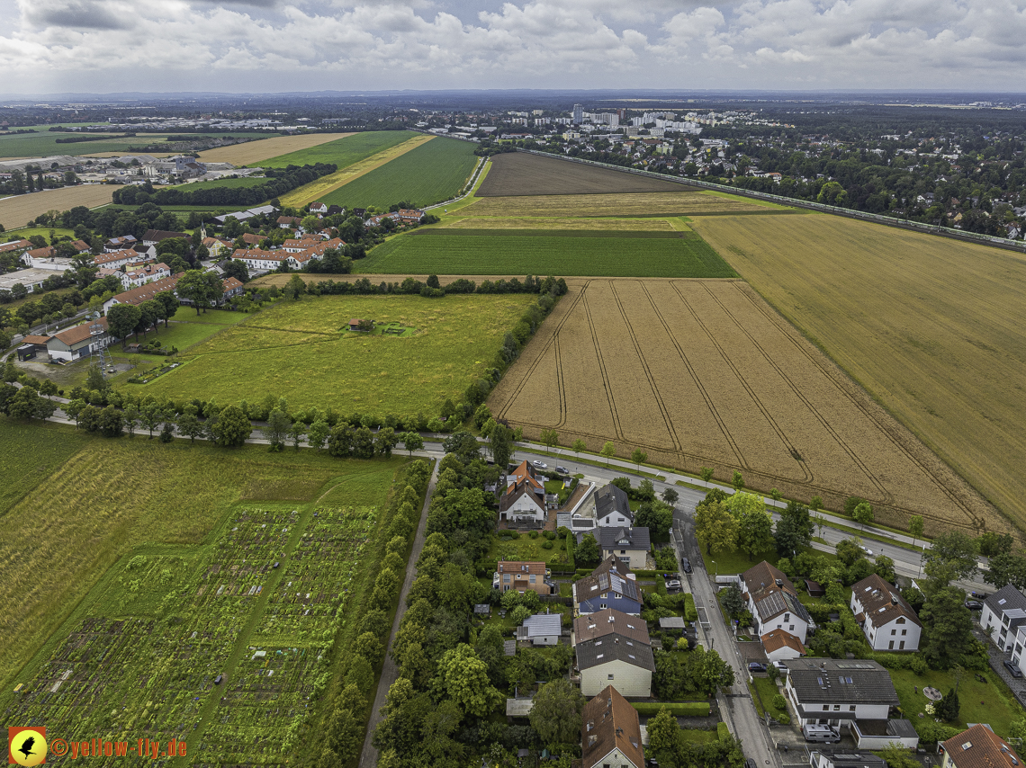 11.07.2024 - DEMOS-Baustelle in Gronsdorf