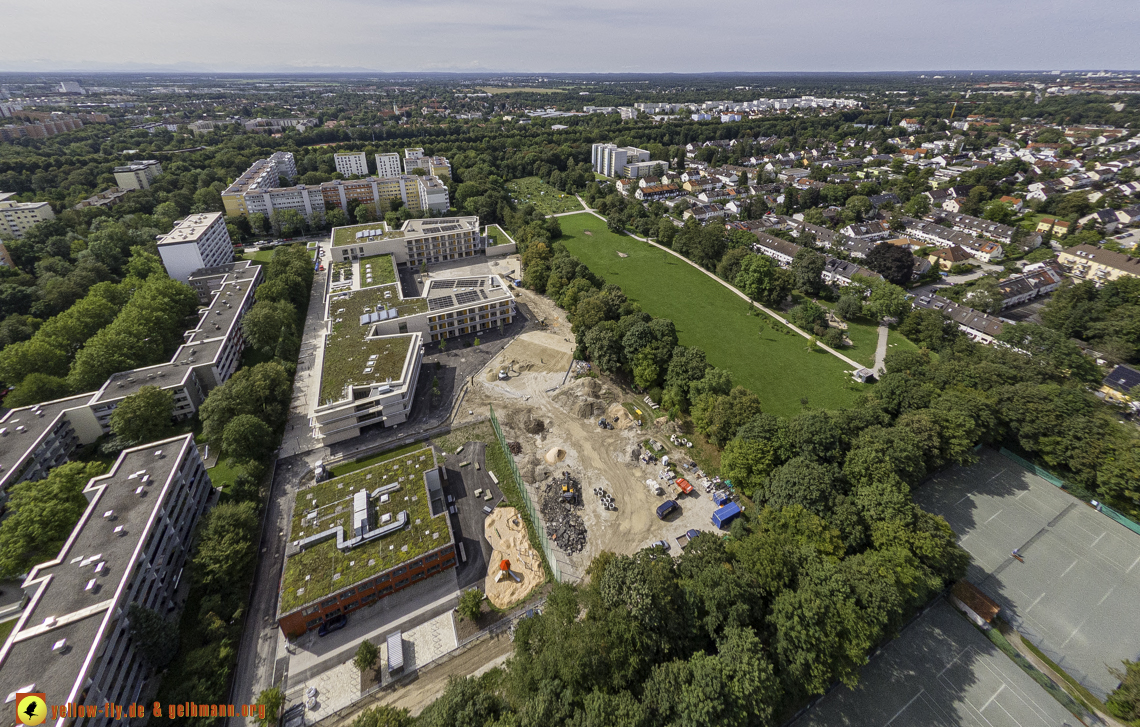 22.08.2024 - Schule am Strehleranger