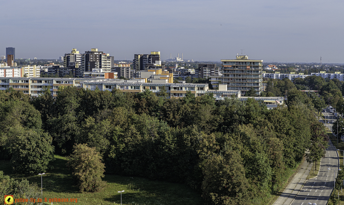 31.08.2024 - Marx-Zentrum