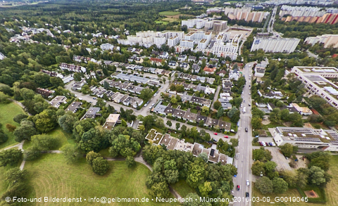 12.09.2024 - Alexisquartier in Neuperlach