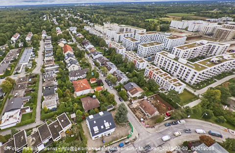 12.09.2024 - Alexisquartier in Neuperlach