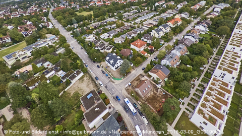 12.09.2024 - Alexisquartier in Neuperlach