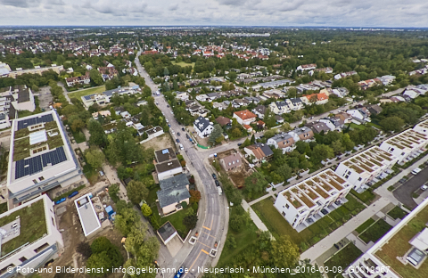 12.09.2024 - Alexisquartier in Neuperlach