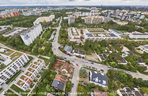 12.09.2024 - Alexisquartier in Neuperlach