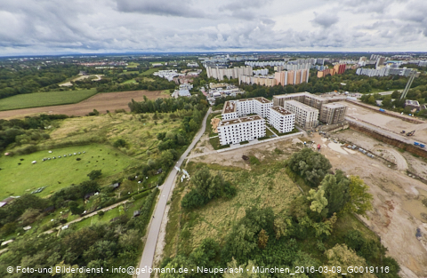 12.09.2024 - Alexisquartier in Neuperlach