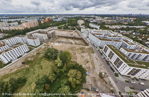 12.09.2024 - Alexisquartier in Neuperlach