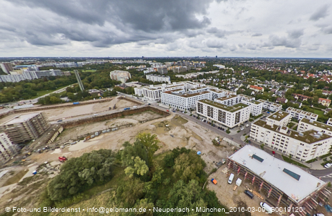 12.09.2024 - Alexisquartier in Neuperlach