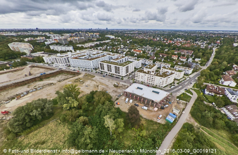 12.09.2024 - Alexisquartier in Neuperlach