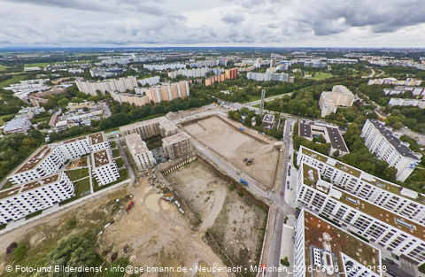 12.09.2024 - Alexisquartier in Neuperlach