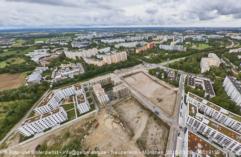 12.09.2024 - Alexisquartier in Neuperlach