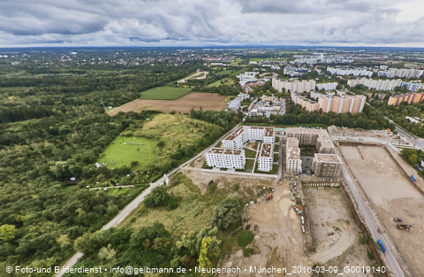 12.09.2024 - Alexisquartier in Neuperlach