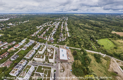 12.09.2024 - Alexisquartier in Neuperlach