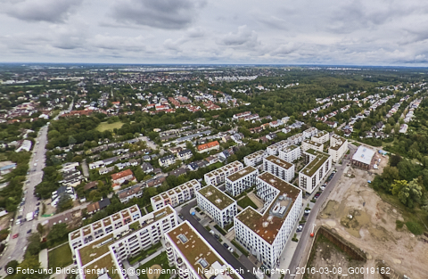 12.09.2024 - Alexisquartier in Neuperlach